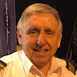 Meet your Posher, Paul